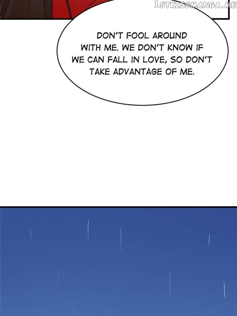 Queen of Posion: The Legend of a Super Agent, Doctor and Princess Chapter 412 - page 61