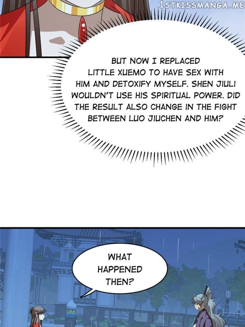 Queen of Posion: The Legend of a Super Agent, Doctor and Princess Chapter 412 - page 7