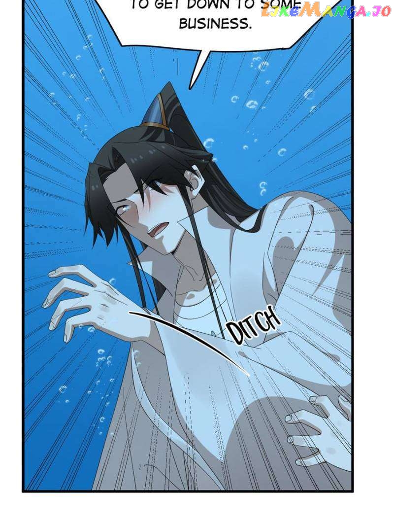 Queen of Posion: The Legend of a Super Agent, Doctor and Princess Chapter 443 - page 10