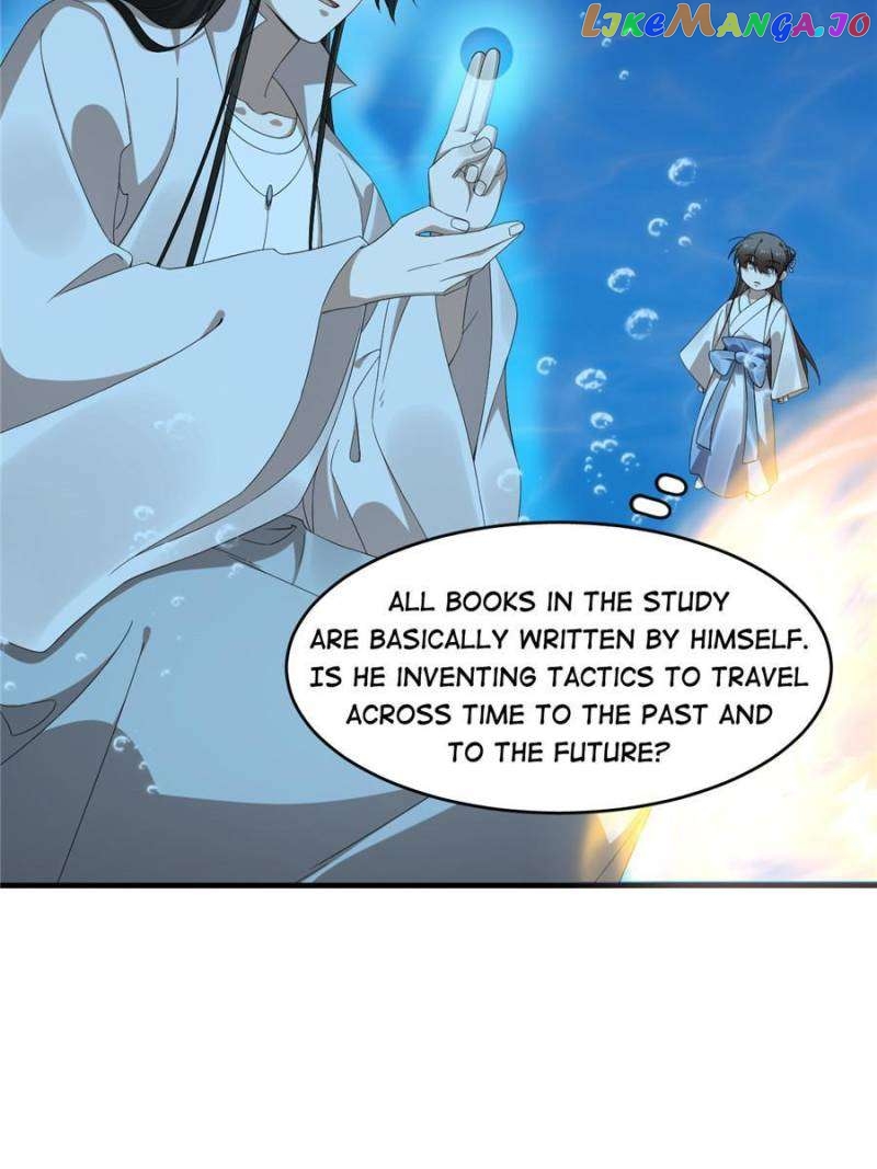 Queen of Posion: The Legend of a Super Agent, Doctor and Princess Chapter 443 - page 14