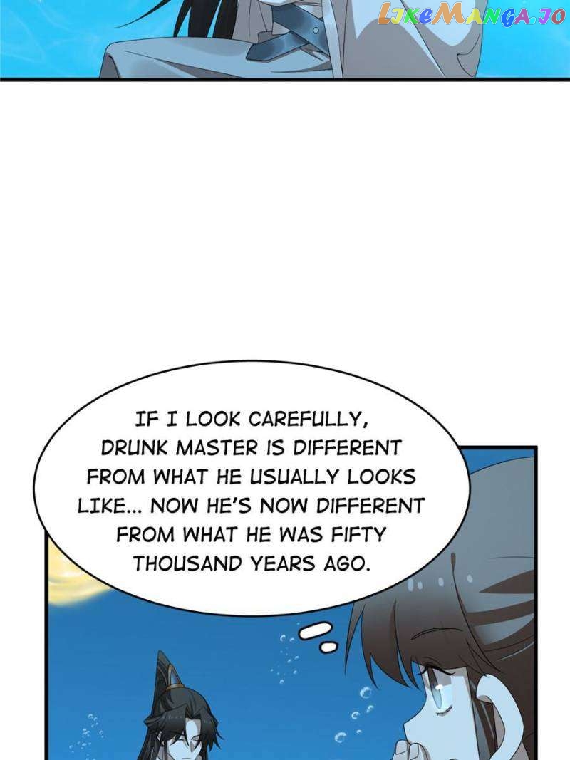 Queen of Posion: The Legend of a Super Agent, Doctor and Princess Chapter 443 - page 19