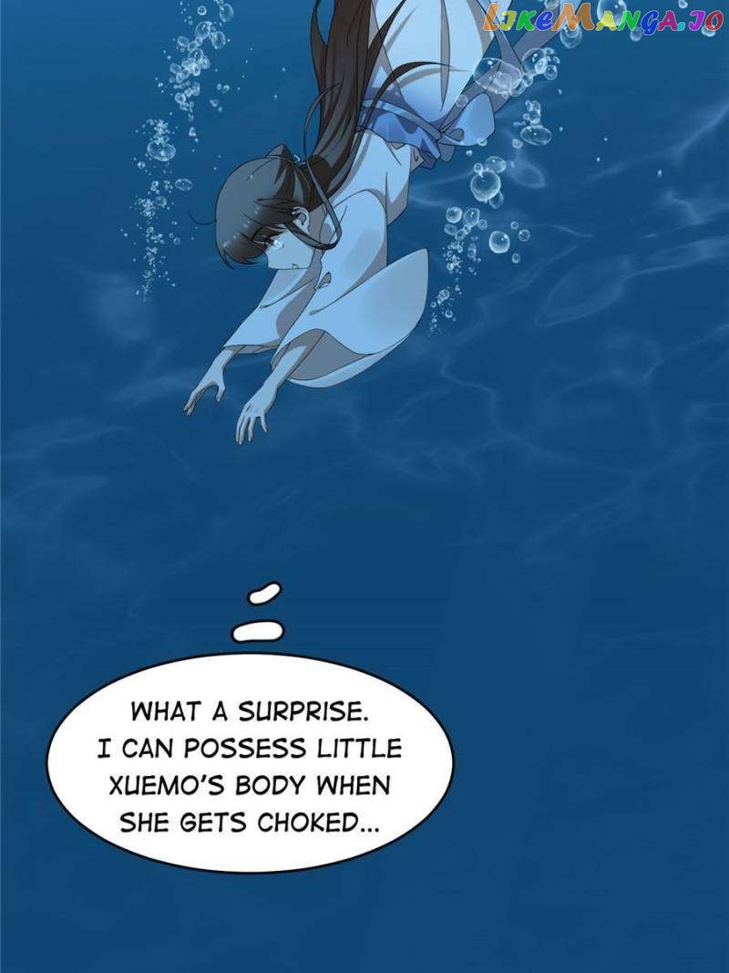 Queen of Posion: The Legend of a Super Agent, Doctor and Princess Chapter 443 - page 2