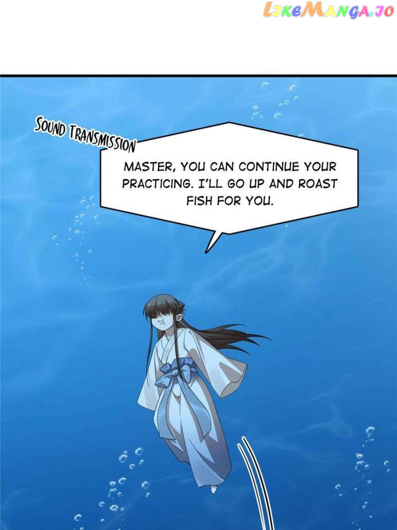 Queen of Posion: The Legend of a Super Agent, Doctor and Princess Chapter 443 - page 23