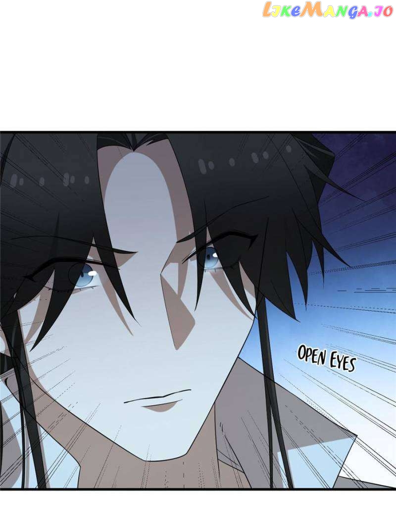 Queen of Posion: The Legend of a Super Agent, Doctor and Princess Chapter 443 - page 25