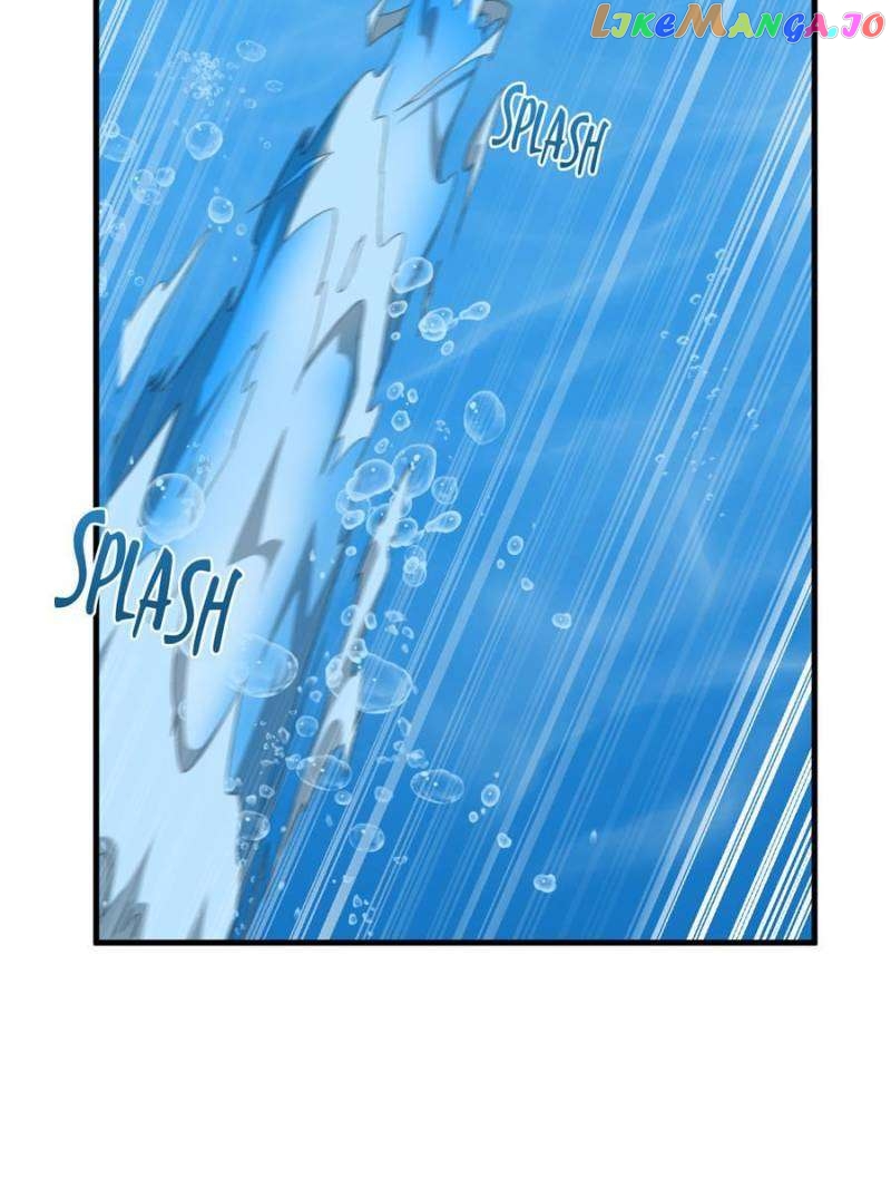 Queen of Posion: The Legend of a Super Agent, Doctor and Princess Chapter 443 - page 27