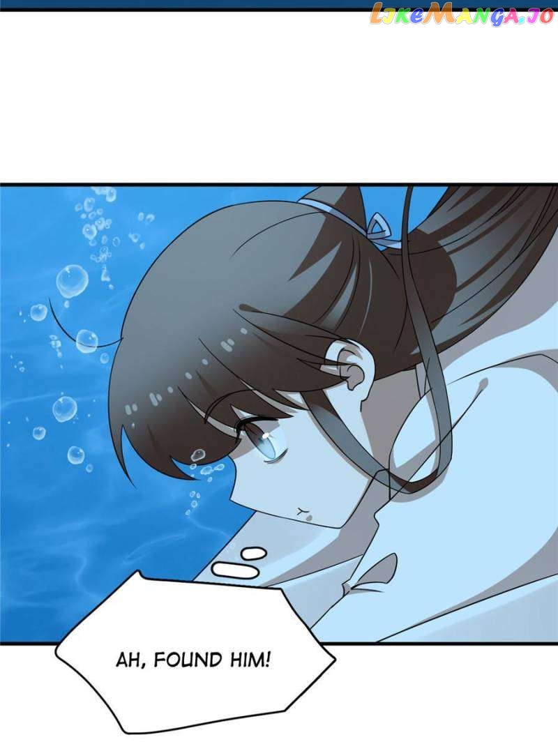 Queen of Posion: The Legend of a Super Agent, Doctor and Princess Chapter 443 - page 3