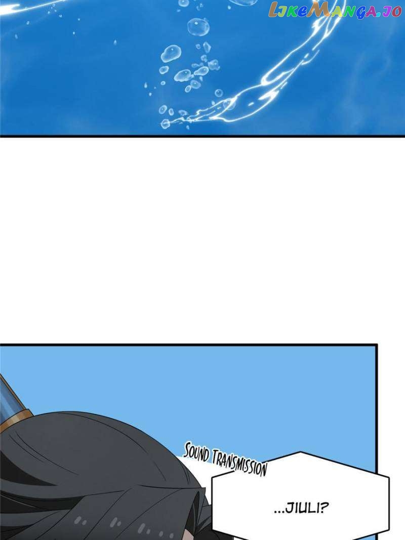 Queen of Posion: The Legend of a Super Agent, Doctor and Princess Chapter 443 - page 30