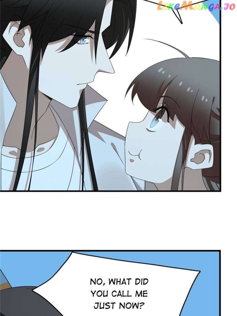 Queen of Posion: The Legend of a Super Agent, Doctor and Princess Chapter 443 - page 31