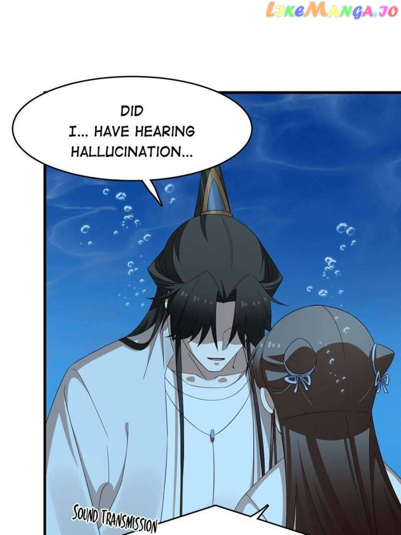 Queen of Posion: The Legend of a Super Agent, Doctor and Princess Chapter 443 - page 34