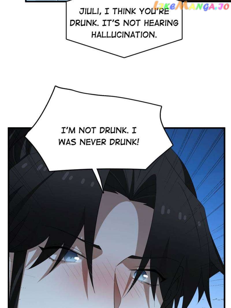 Queen of Posion: The Legend of a Super Agent, Doctor and Princess Chapter 443 - page 35