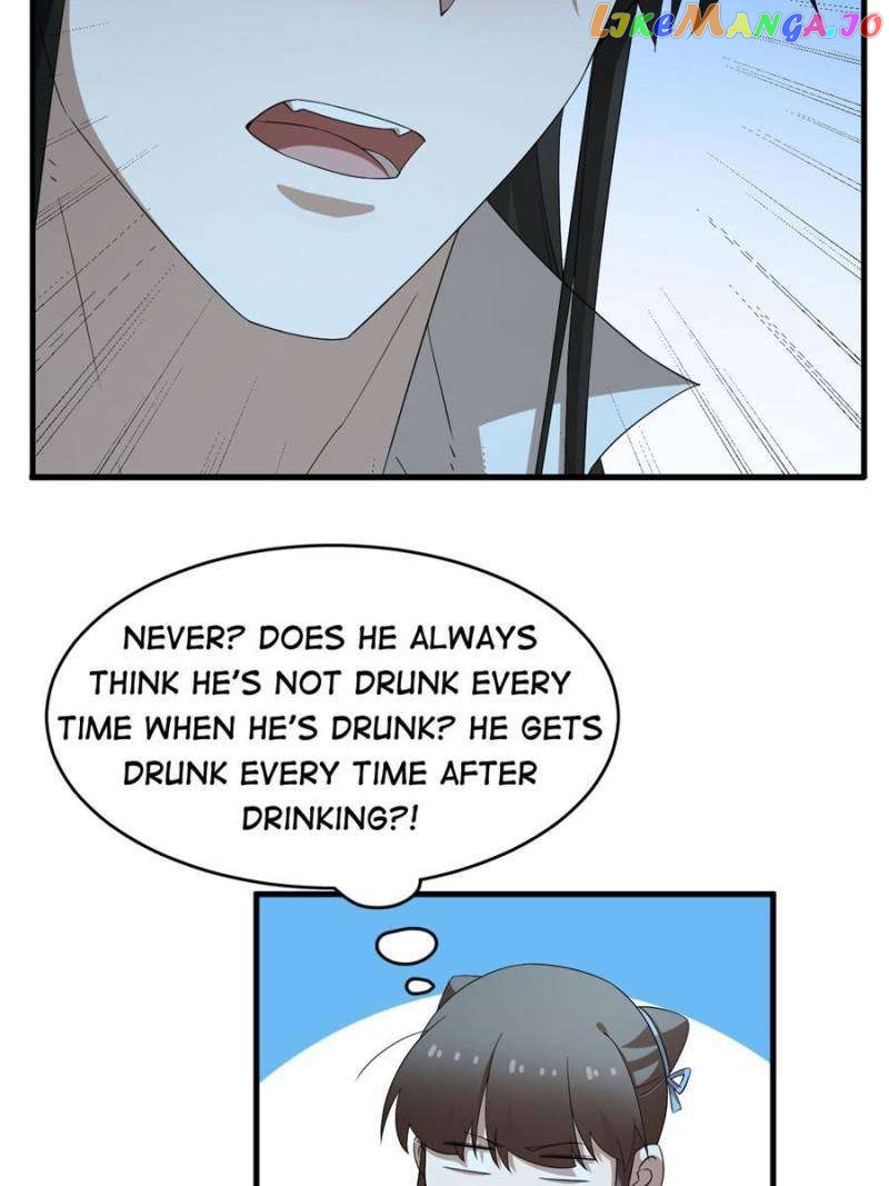 Queen of Posion: The Legend of a Super Agent, Doctor and Princess Chapter 443 - page 36