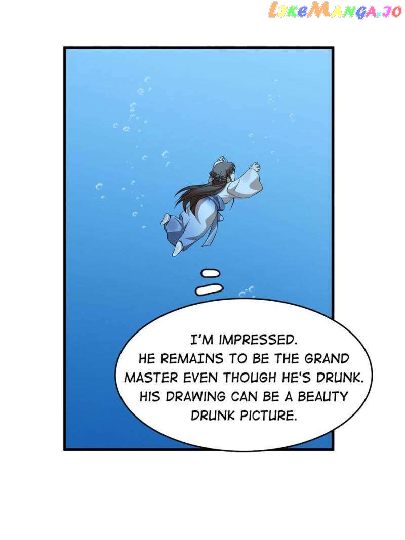 Queen of Posion: The Legend of a Super Agent, Doctor and Princess Chapter 443 - page 44