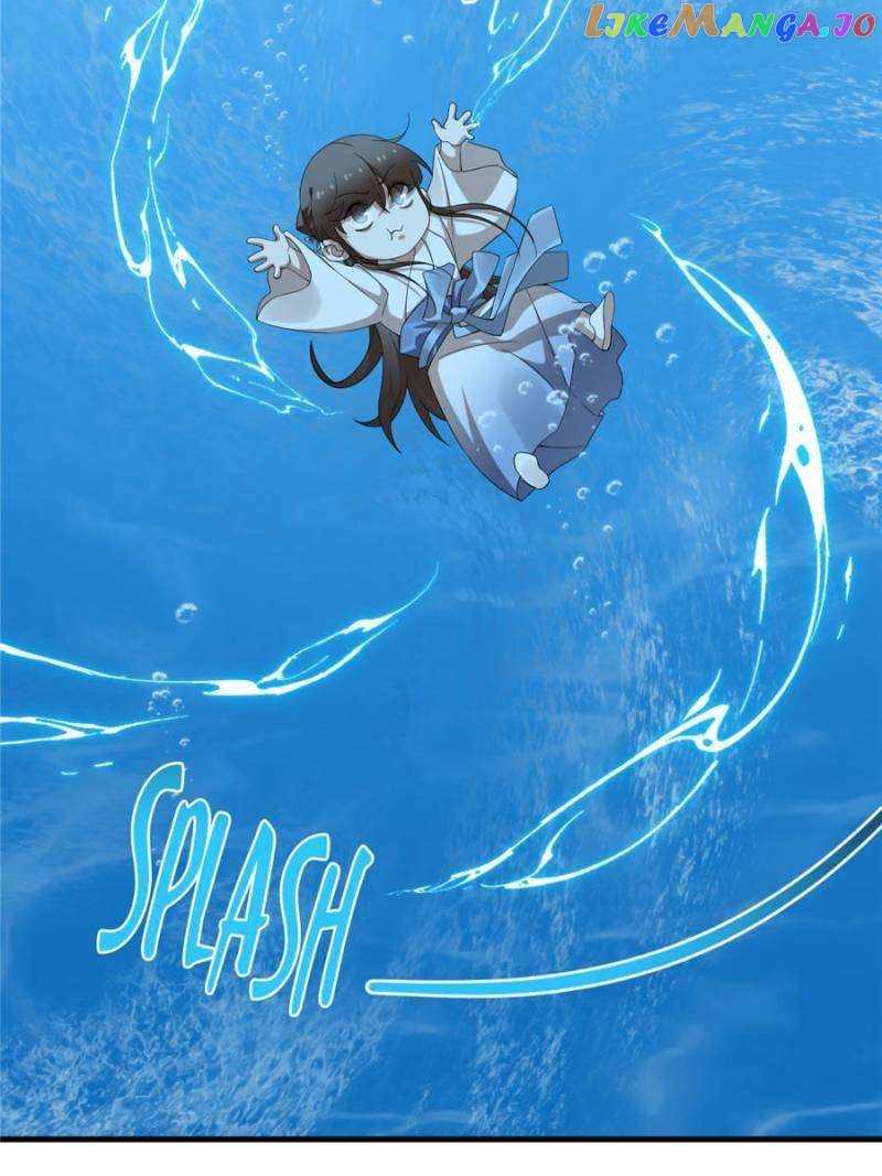 Queen of Posion: The Legend of a Super Agent, Doctor and Princess Chapter 443 - page 47