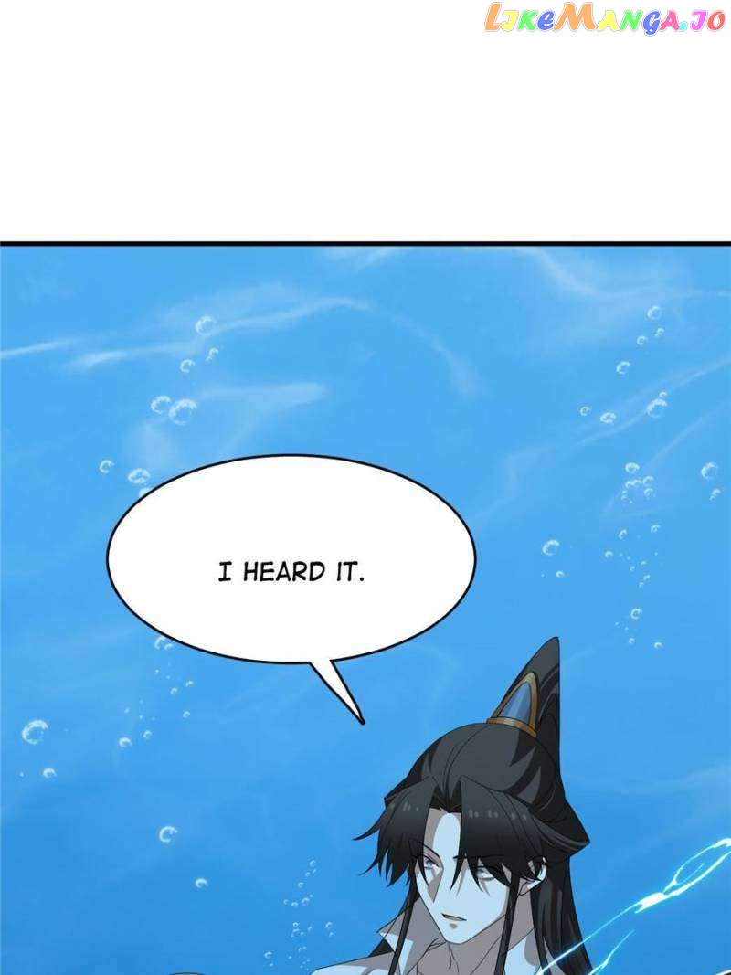 Queen of Posion: The Legend of a Super Agent, Doctor and Princess Chapter 443 - page 48