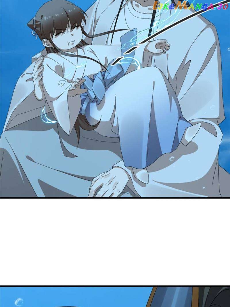 Queen of Posion: The Legend of a Super Agent, Doctor and Princess Chapter 443 - page 49