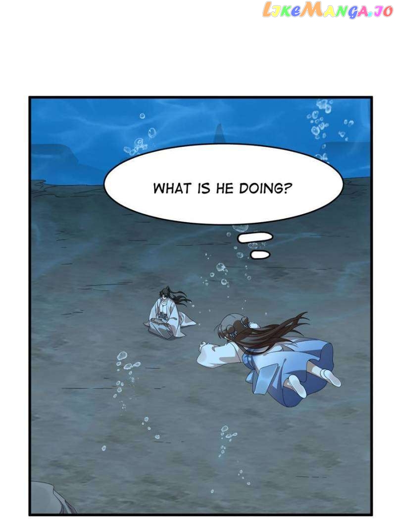 Queen of Posion: The Legend of a Super Agent, Doctor and Princess Chapter 443 - page 6
