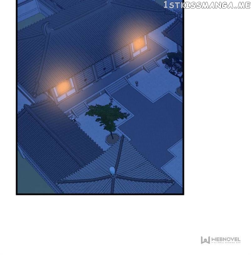 Queen of Posion: The Legend of a Super Agent, Doctor and Princess Chapter 413 - page 21