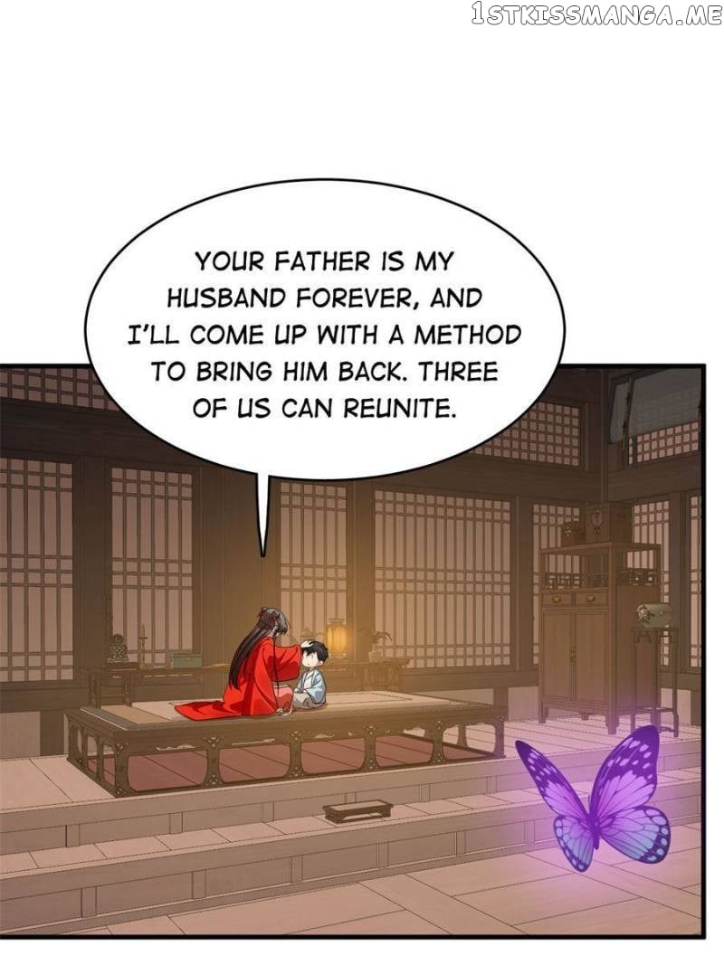 Queen of Posion: The Legend of a Super Agent, Doctor and Princess Chapter 413 - page 28