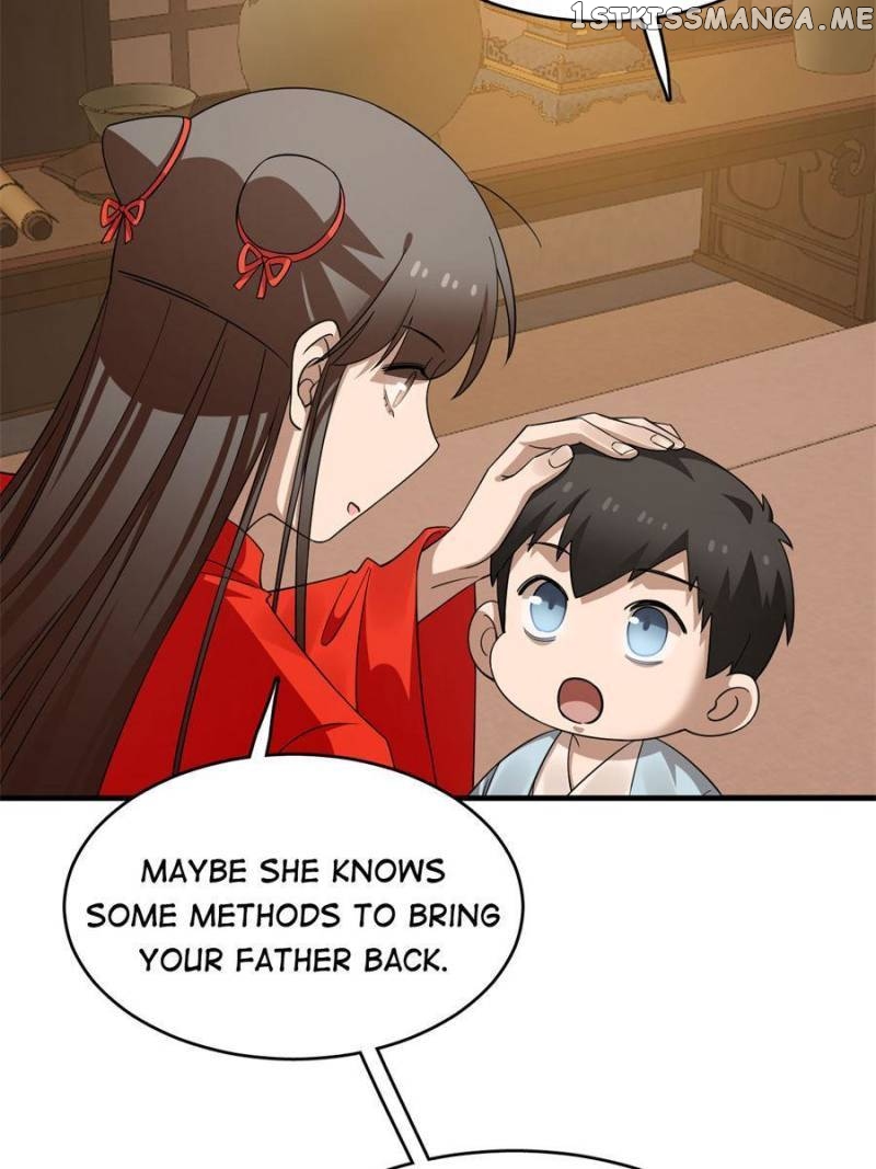 Queen of Posion: The Legend of a Super Agent, Doctor and Princess Chapter 413 - page 31