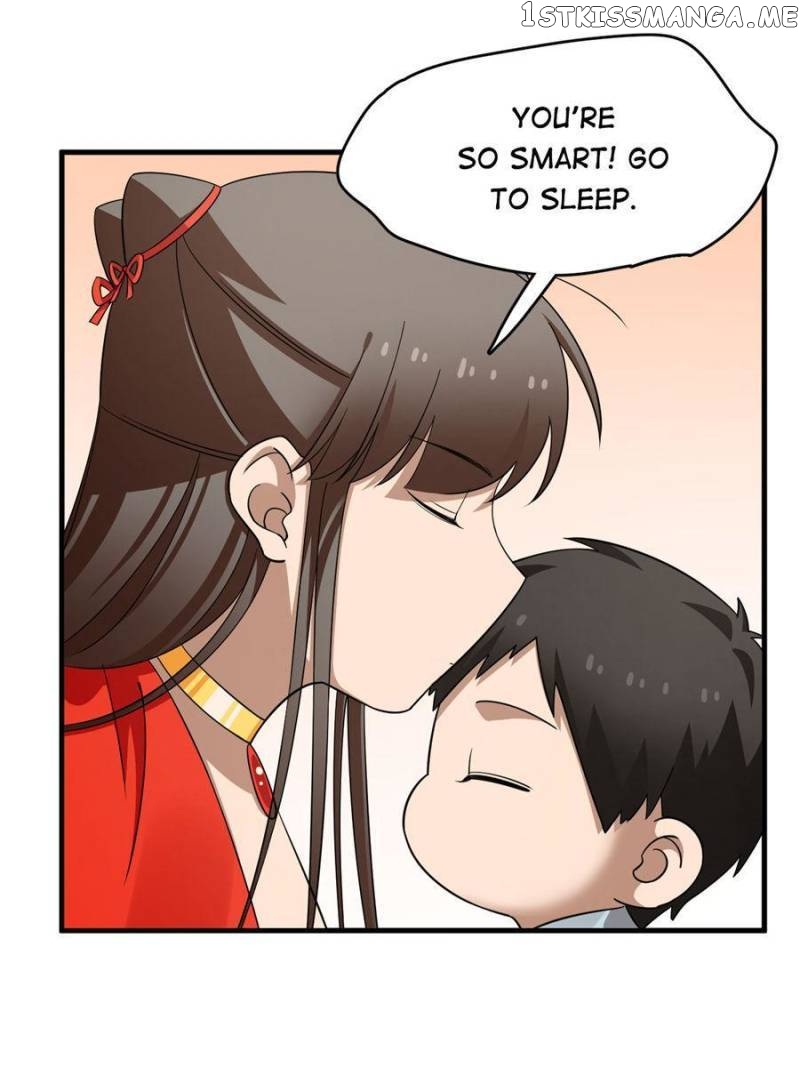 Queen of Posion: The Legend of a Super Agent, Doctor and Princess Chapter 413 - page 35