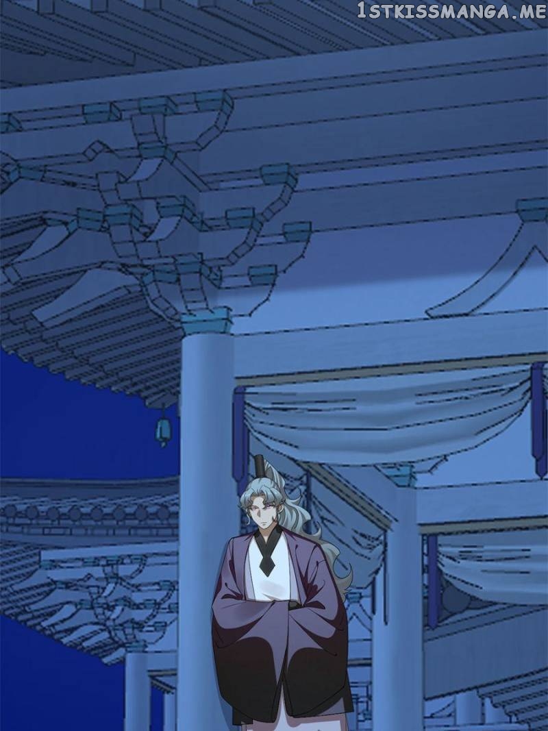 Queen of Posion: The Legend of a Super Agent, Doctor and Princess Chapter 413 - page 39