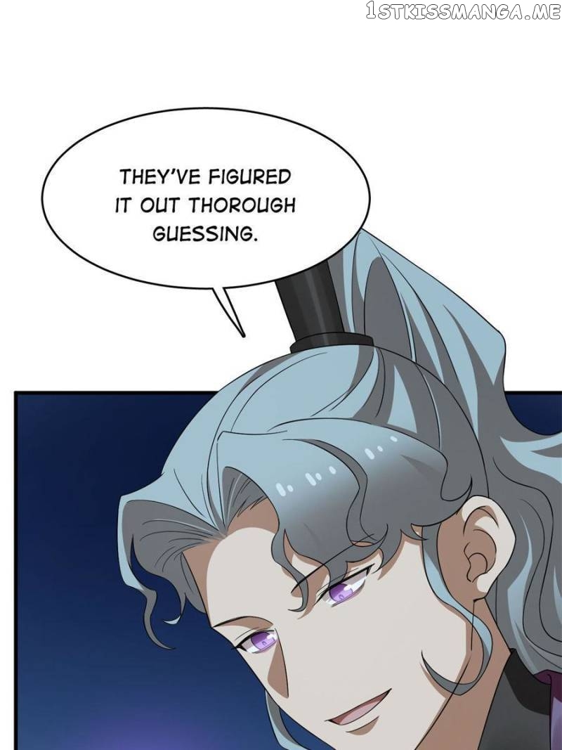 Queen of Posion: The Legend of a Super Agent, Doctor and Princess Chapter 413 - page 43