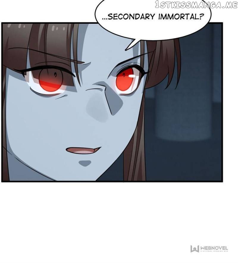 Queen of Posion: The Legend of a Super Agent, Doctor and Princess Chapter 414 - page 11