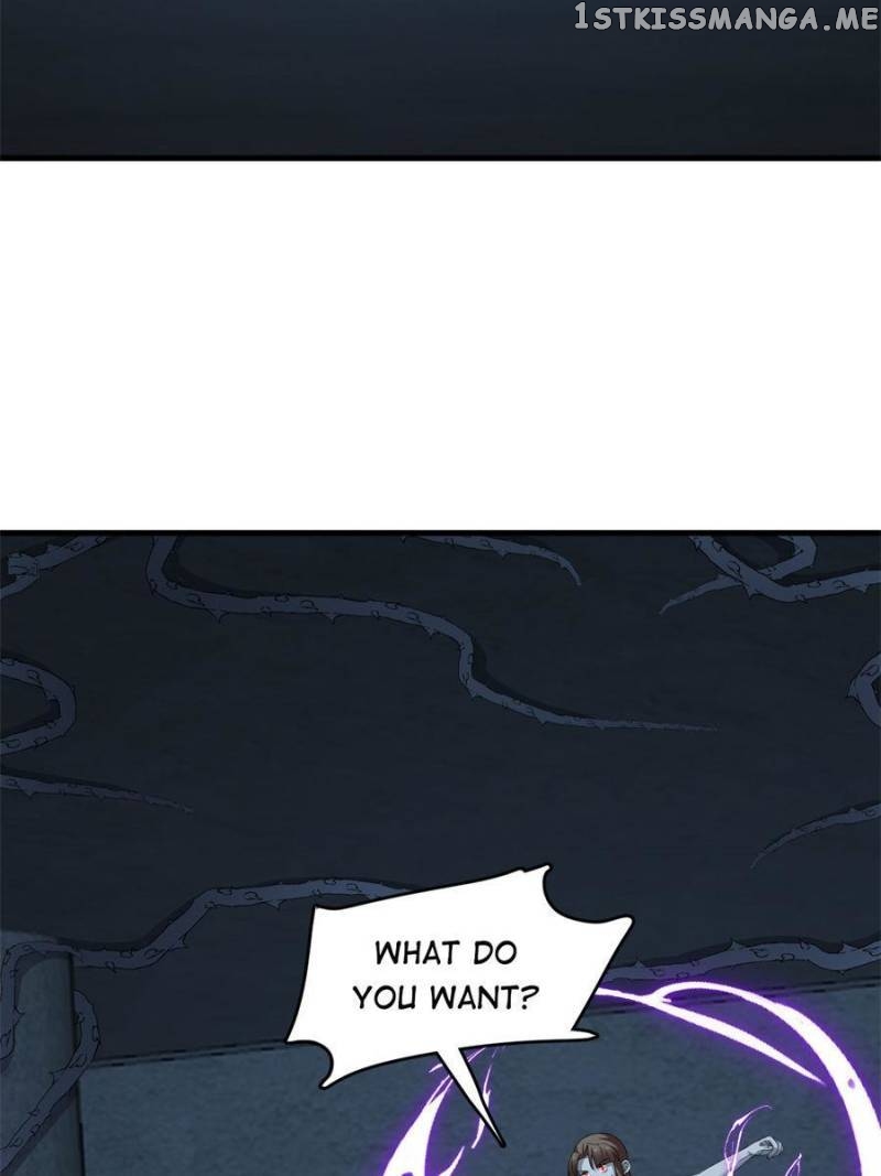 Queen of Posion: The Legend of a Super Agent, Doctor and Princess Chapter 414 - page 14