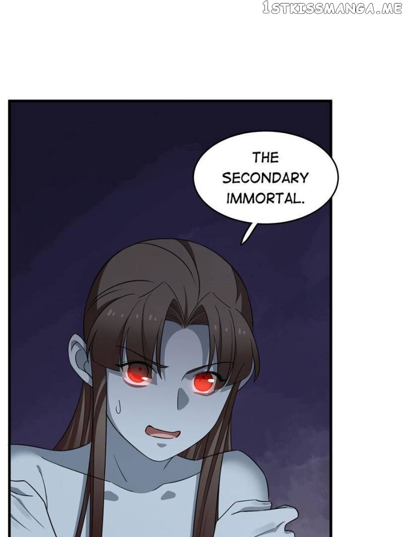 Queen of Posion: The Legend of a Super Agent, Doctor and Princess Chapter 414 - page 23