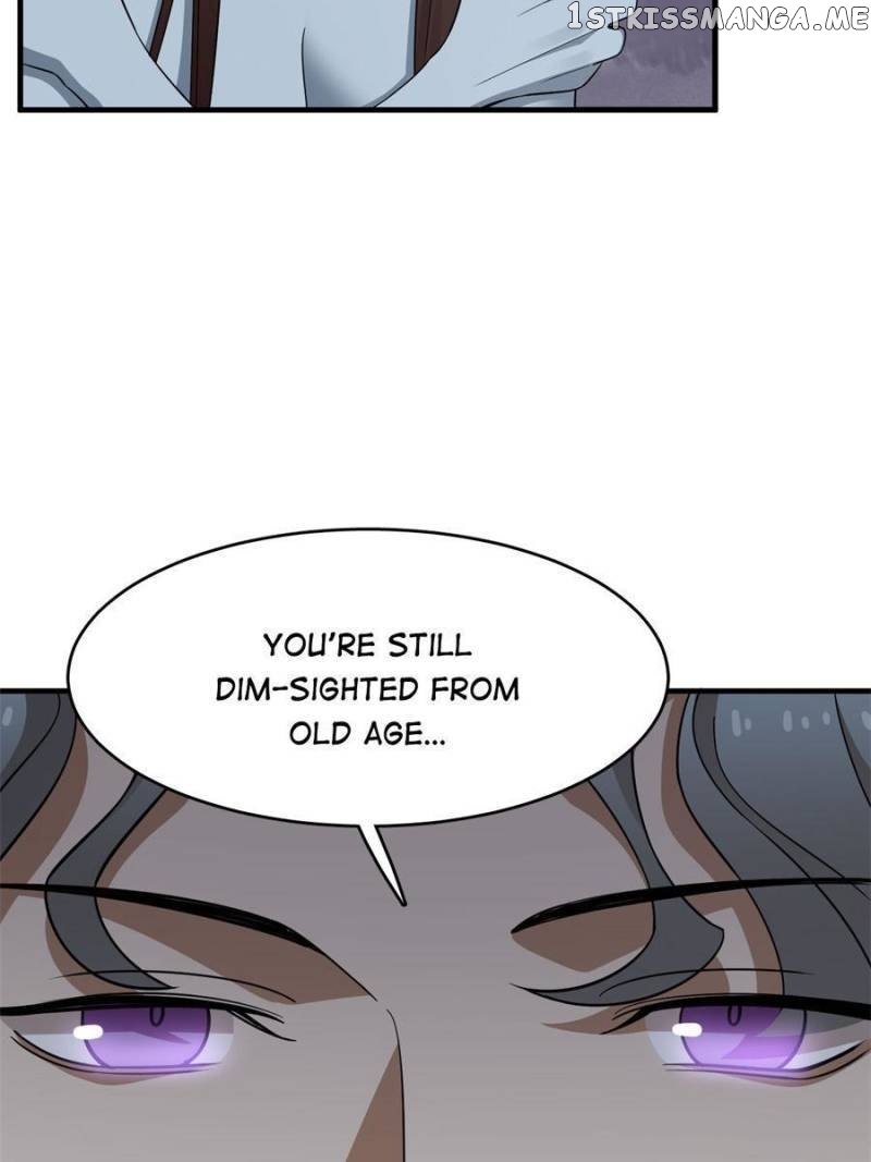 Queen of Posion: The Legend of a Super Agent, Doctor and Princess Chapter 414 - page 24