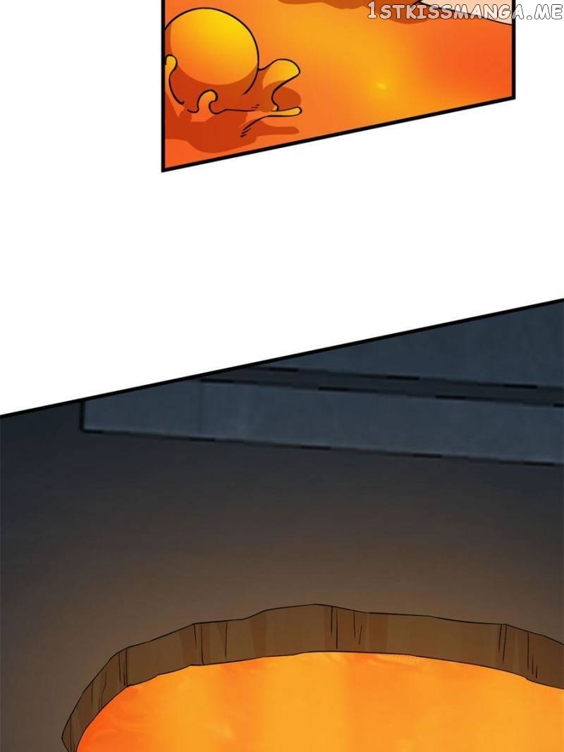 Queen of Posion: The Legend of a Super Agent, Doctor and Princess Chapter 414 - page 27