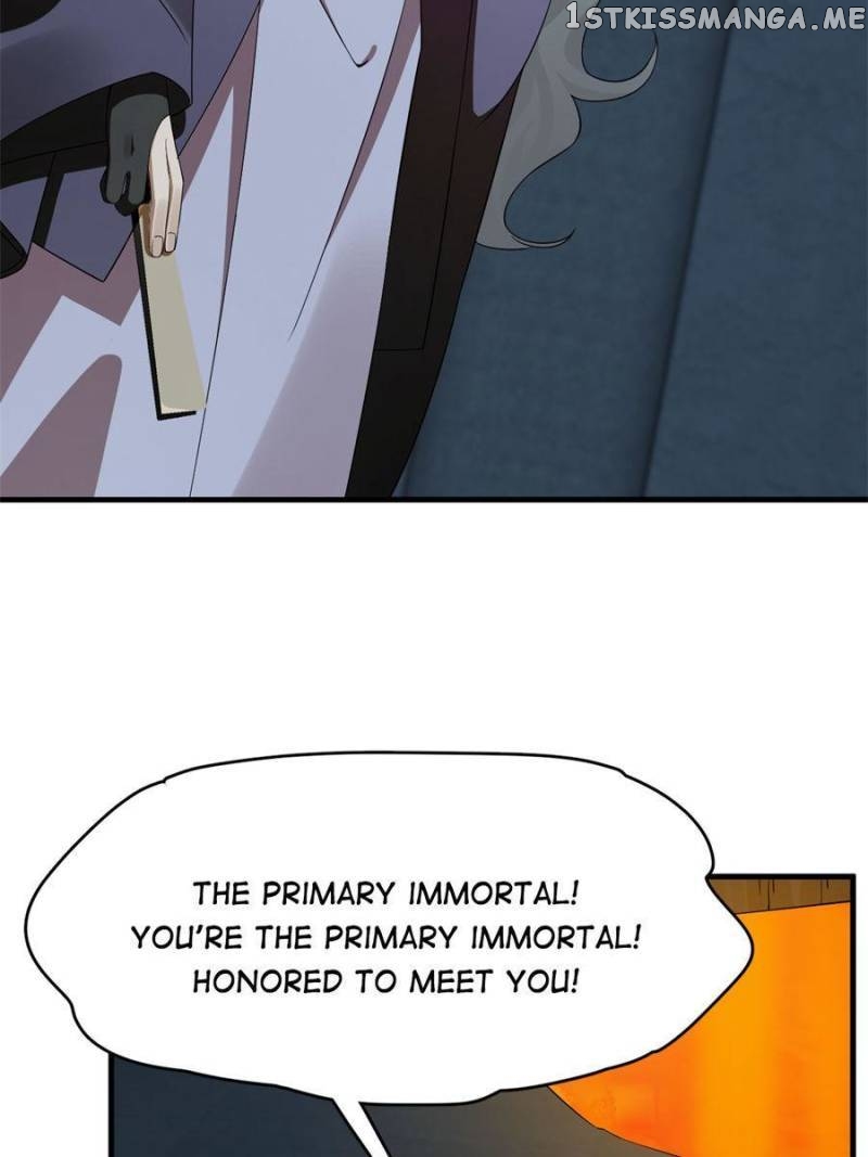 Queen of Posion: The Legend of a Super Agent, Doctor and Princess Chapter 414 - page 31