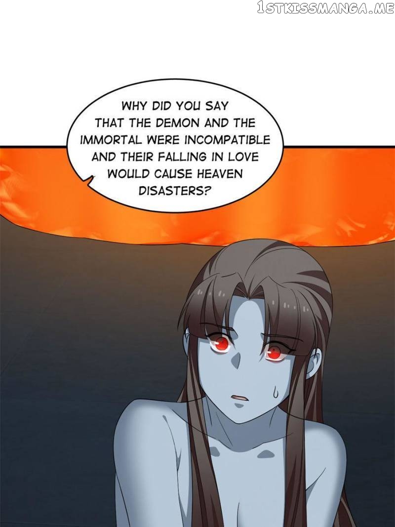 Queen of Posion: The Legend of a Super Agent, Doctor and Princess Chapter 414 - page 35