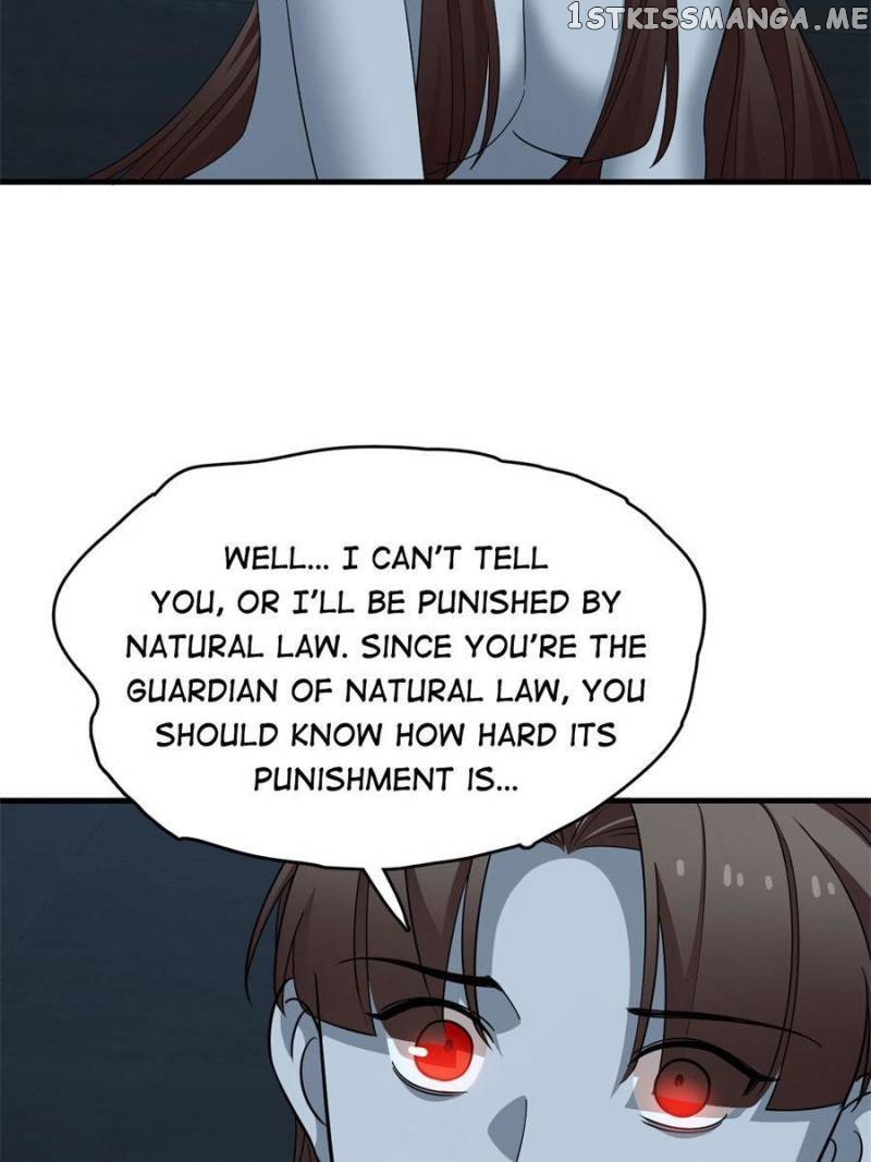 Queen of Posion: The Legend of a Super Agent, Doctor and Princess Chapter 414 - page 36