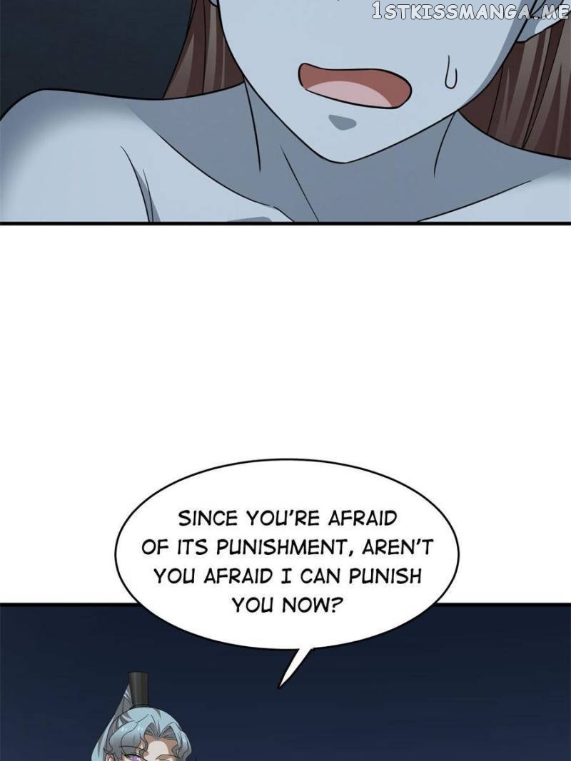 Queen of Posion: The Legend of a Super Agent, Doctor and Princess Chapter 414 - page 37