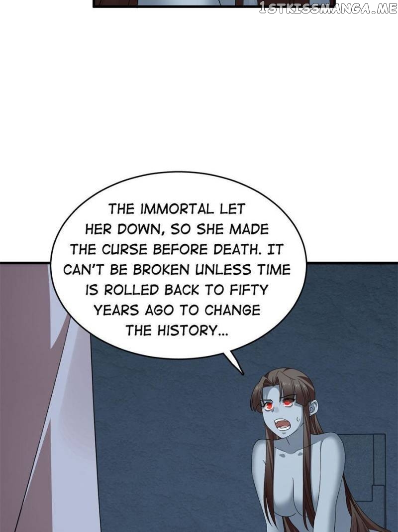 Queen of Posion: The Legend of a Super Agent, Doctor and Princess Chapter 414 - page 41