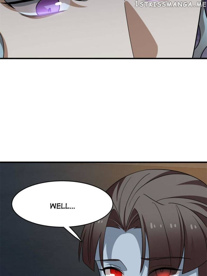 Queen of Posion: The Legend of a Super Agent, Doctor and Princess Chapter 414 - page 43