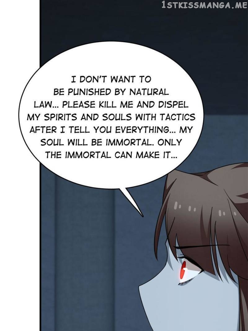 Queen of Posion: The Legend of a Super Agent, Doctor and Princess Chapter 414 - page 48