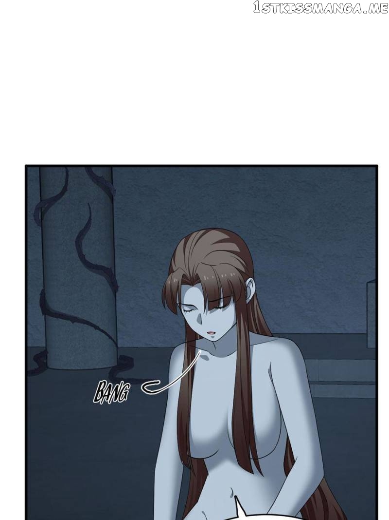 Queen of Posion: The Legend of a Super Agent, Doctor and Princess Chapter 414 - page 51