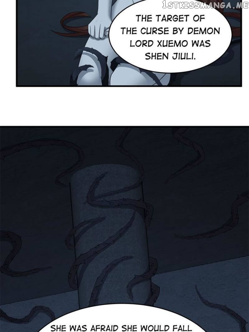 Queen of Posion: The Legend of a Super Agent, Doctor and Princess Chapter 414 - page 52