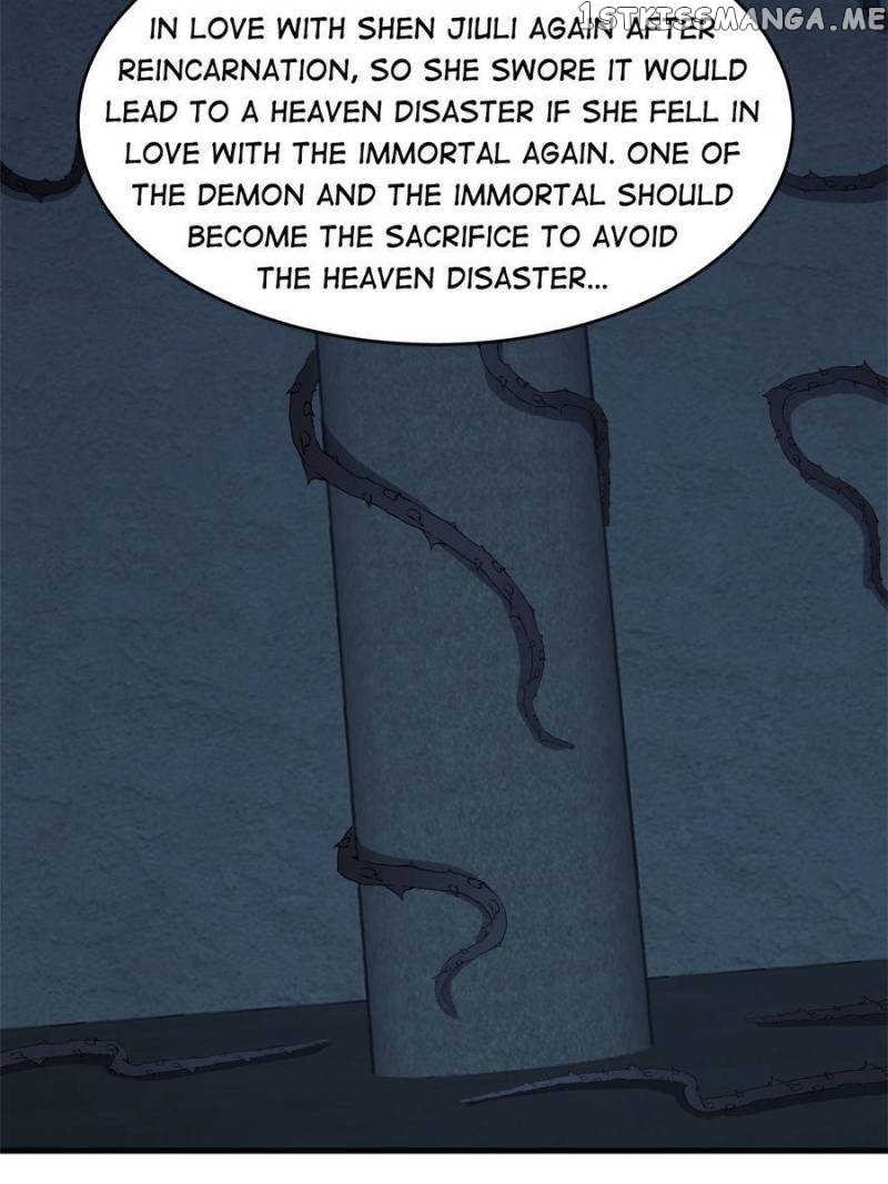 Queen of Posion: The Legend of a Super Agent, Doctor and Princess Chapter 414 - page 53