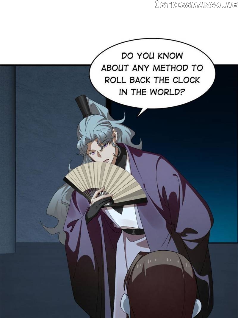 Queen of Posion: The Legend of a Super Agent, Doctor and Princess Chapter 414 - page 56