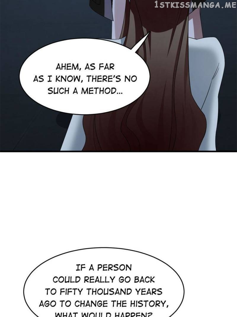 Queen of Posion: The Legend of a Super Agent, Doctor and Princess Chapter 414 - page 57