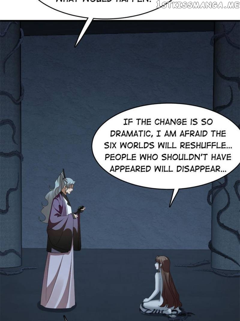 Queen of Posion: The Legend of a Super Agent, Doctor and Princess Chapter 414 - page 58
