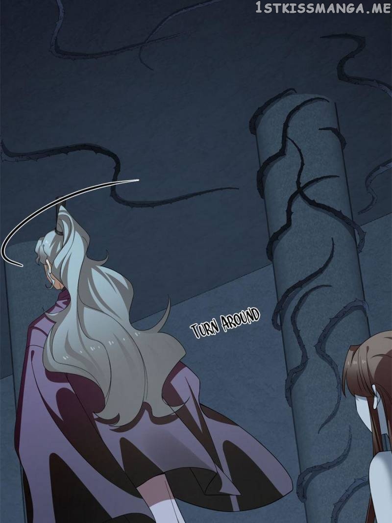 Queen of Posion: The Legend of a Super Agent, Doctor and Princess Chapter 414 - page 60