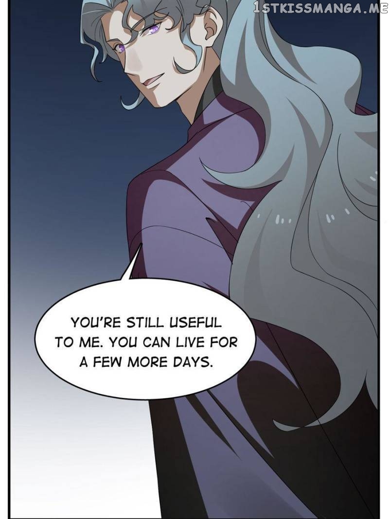 Queen of Posion: The Legend of a Super Agent, Doctor and Princess Chapter 414 - page 63