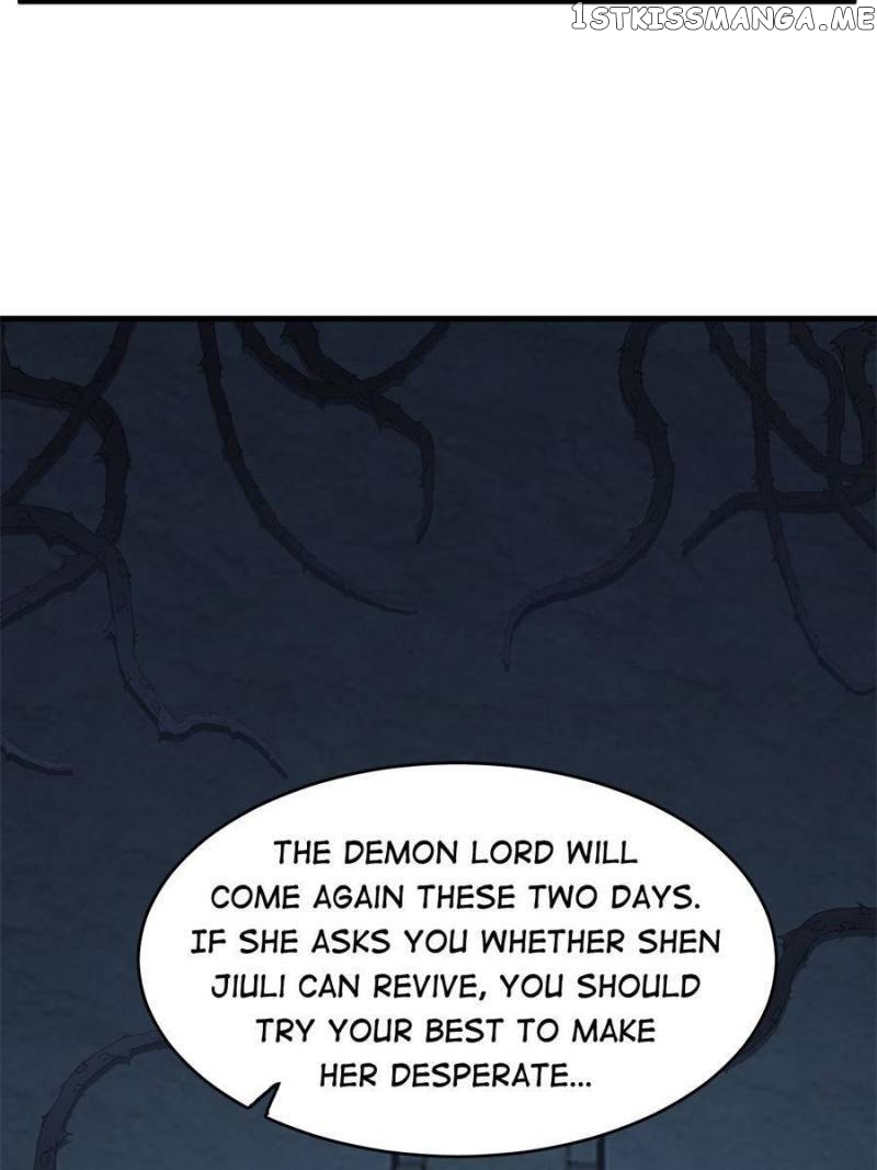 Queen of Posion: The Legend of a Super Agent, Doctor and Princess Chapter 414 - page 64