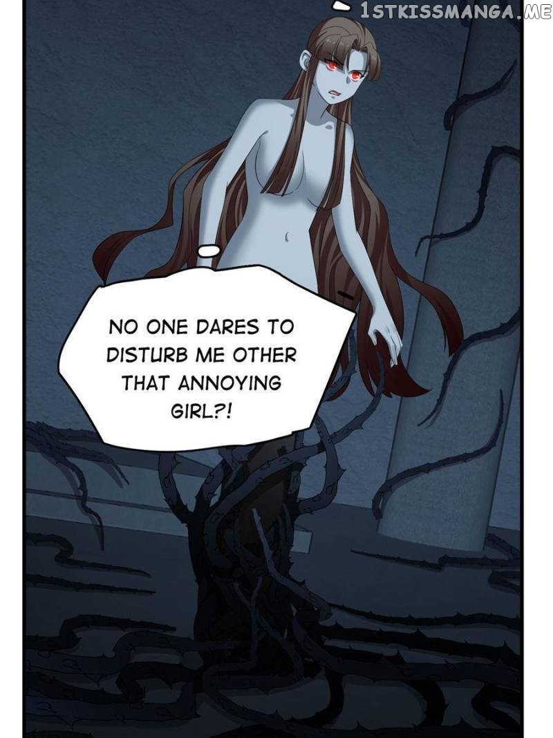 Queen of Posion: The Legend of a Super Agent, Doctor and Princess Chapter 414 - page 8