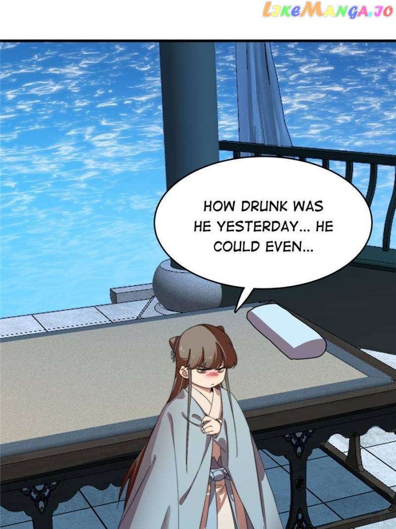 Queen of Posion: The Legend of a Super Agent, Doctor and Princess Chapter 445 - page 11