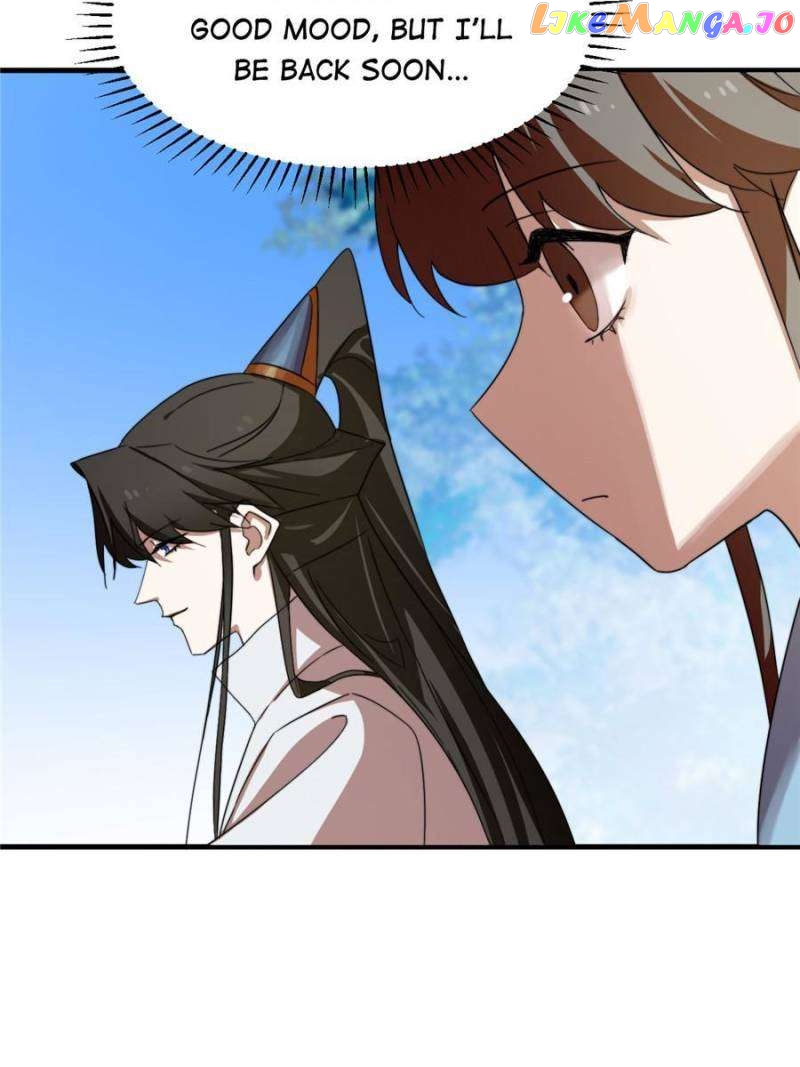 Queen of Posion: The Legend of a Super Agent, Doctor and Princess Chapter 445 - page 20